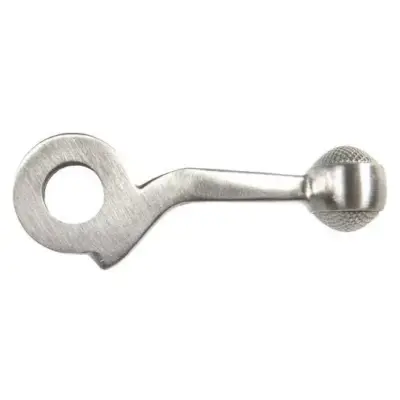 Rączka przeładowania GS-CH-07 do replik AS-01 Striker AMB-13-027662-00 asgbox.pl