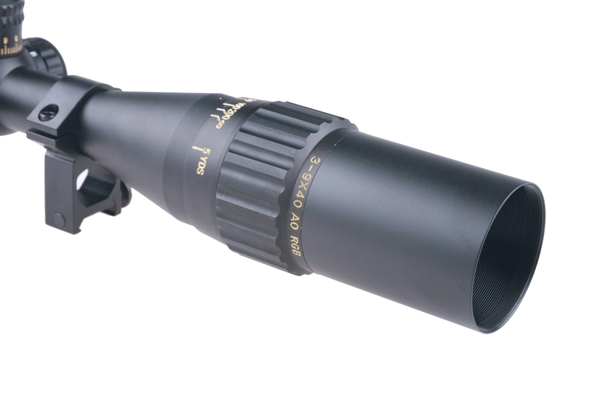 Luneta 3-9X40 AOIRGL RGB OD-G-THO-10-021643-00 asgbox.pl Luneta 3-9X40 AOIRGL RGB - obrazek 4