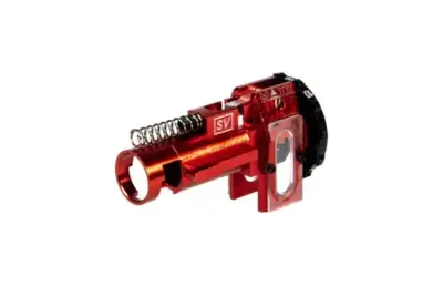 asgbox.pl - Aluminiowa komora Hop-Up CNC SV do replik VFC SCAR-L/H
