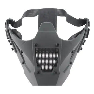 Maska FAST - szara UTT-28-019319-00 asgbox.pl