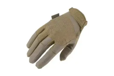 asgbox.pl - Rękawice Specialty 0.5 High-Dexterity - Coyote