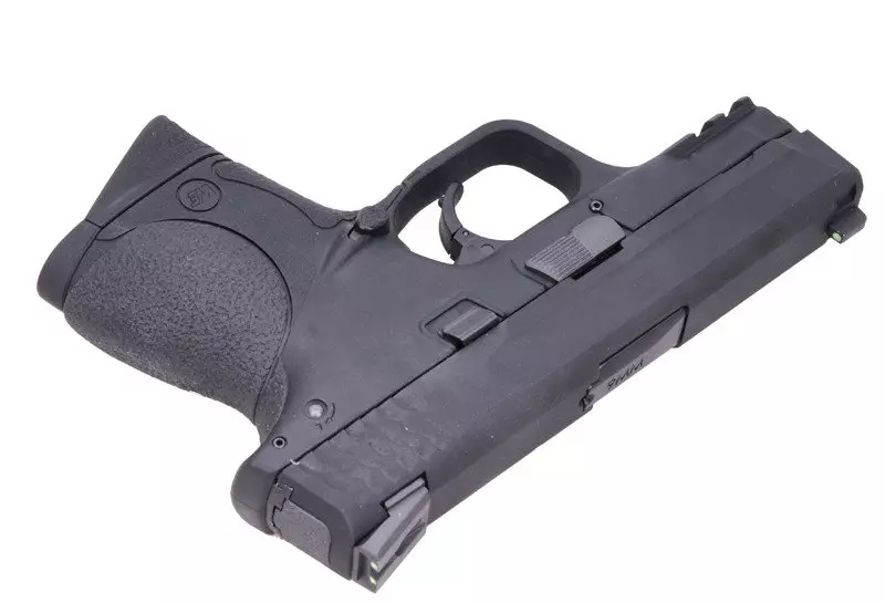 Replika pistoletu 3.8 MP Compact OD-G-WET-02-004468-00 asgbox.pl Replika pistoletu 3.8 MP Compact - obrazek 4