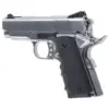 Replika pistoletu NE1001 - srebrna OD-G-AWO-02-020314-00 asgbox.pl