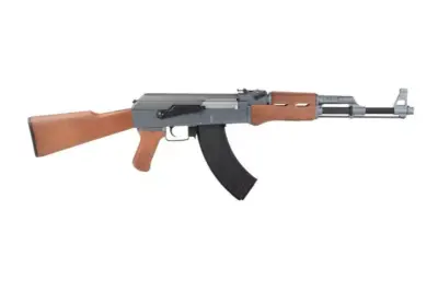 Replika karabinka AK47 CA - obrazek 4