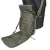 asgbox.pl - Taktyczna torba na netbooka - oliwkowa