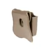 Podwójna ładownica na magazynki pistoletowe typu Beretta - Tan OD-G-UTT-19-025653-00 asgbox.pl
