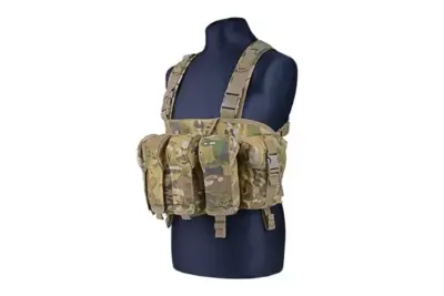 Kamizelka taktyczna typu Commando Chest - MC - obrazek 3