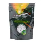 asgbox.pl - Kulki Rockets Professional BIO 0