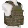 Kamizelka taktyczna typu 6094A - Ranger Green OD-G-TWF-18-031005-00 asgbox.pl