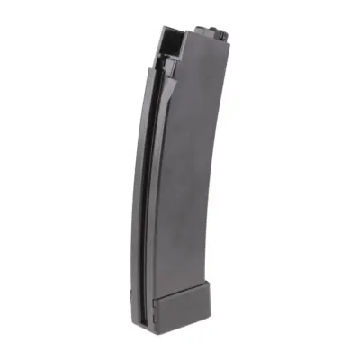 Alternative view of Magazynek low-cap (75 kulek) do replik Scorpion EVO 3 - A1