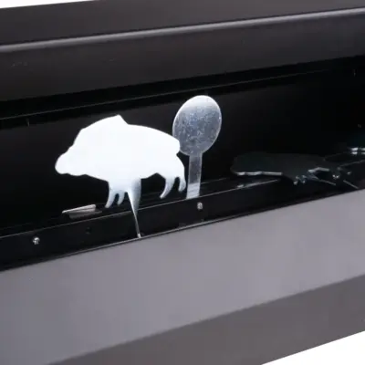 asgbox.pl - Cel Dzik do broni pneumatycznej