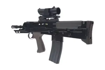 Replika karabinka L85 AFV wersja ETU - obrazek 3