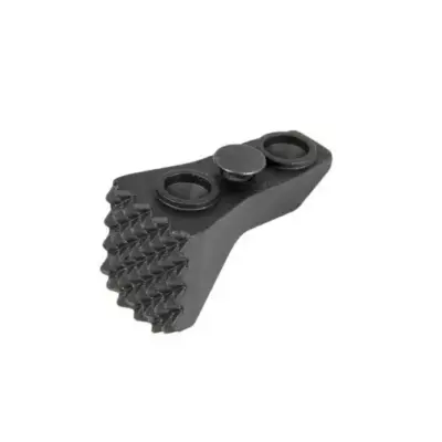 Alternative view of Barrier Stop na szyny KeyMod