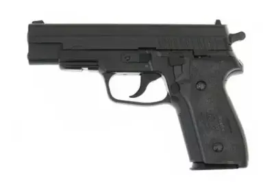 Replika gazowa pistoletu P226 - obrazek 5