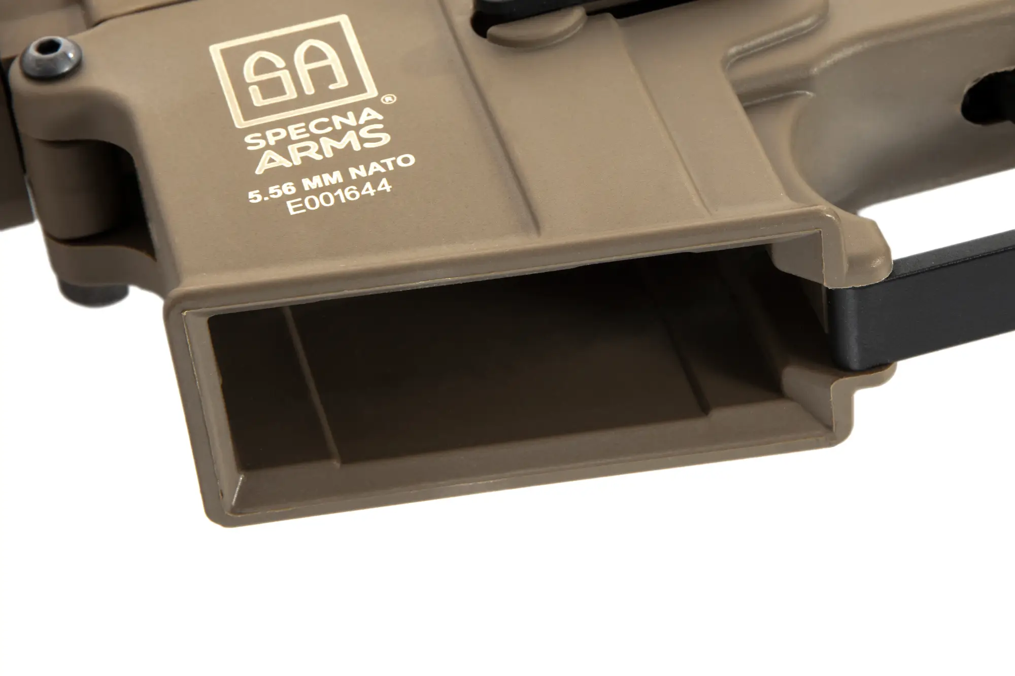 Replika karabinka SA-C12 CORE™ X-ASR™ - Full-Tan OD-G-SPE-01-024037-00 asgbox.pl Replika karabinka SA-C12 CORE™ X-ASR™ - Full-Tan - obrazek 5