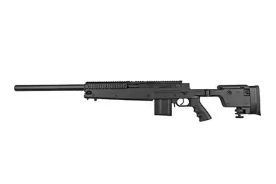 Replika karabinu snajperskiego MB4406A - obrazek 4