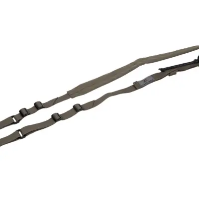 Ergonomiczne zawieszenie dwupunktowe MK1 - Ranger Green TWF-34-031073-00 asgbox.pl