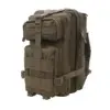 asgbox.pl - Plecak typu Assault Pack - oliwkowy