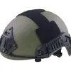 Replika hełmu Ballistic - ranger green OD-G-FMA-21-022102-04 asgbox.pl Replika hełmu Ballistic - ranger green OD-G-FMA-21-022102-04 asgbox.pl