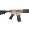 Replika karabinka GR4 CQB-S MINI - tan OD-G-GIG-01-004931-00 asgbox.pl