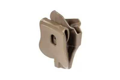Kabura do pistoletów typu P226 - Tan - obrazek 2