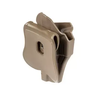 Kabura do pistoletów typu P226 - Tan UTT-29-025694-00 asgbox.pl Kabura do pistoletów typu P226 - Tan UTT-29-025694-00 asgbox.pl