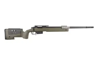Replika karabinu snajperskiego M40A5 - obrazek 5