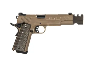 Replika pistoletu KP-16 (CO2) - obrazek 3