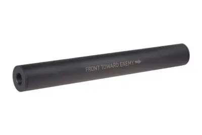 asgbox.pl - Tłumik Covert Tactical PRO 30x250mm "Front Toward Enemy"