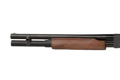 Replika strzelby M870 - long model - obrazek 2