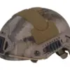 Replika hełmu Ballistic Memory Foam - ATC OD-G-FMA-21-022318-04 asgbox.pl
