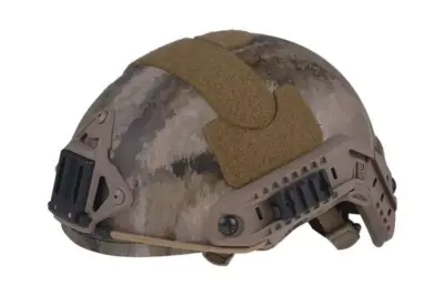 Replika hełmu Ballistic Memory Foam - ATC - obrazek 3