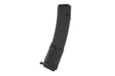 Magazynek hi-cap 560 kulek (podwójny) do replik typu MP5 - obrazek 2