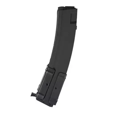 Alternative view of Magazynek hi-cap 560 kulek (podwójny) do replik typu MP5