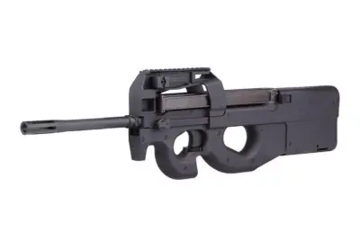 Replika pistoletu maszynowego CM060A - obrazek 4