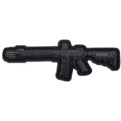 asgbox.pl - Naszywki GRY Carbine