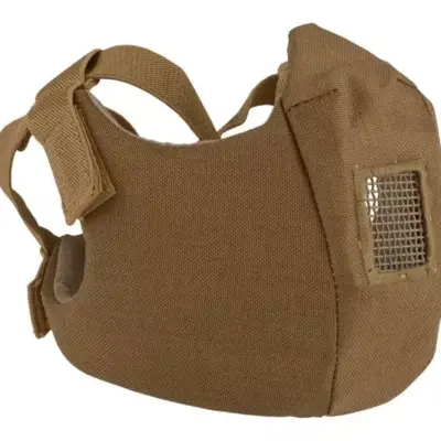 Maska Conqueror V5 - tan UTT-28-011122-00 asgbox.pl