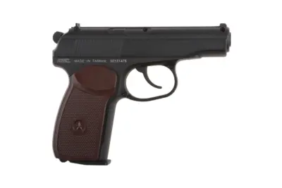Replika pistoletu PM - obrazek 5