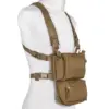 Kamizelka Fast Chest Rig II PLUS - tan OD-G-PRI-18-028265-00 asgbox.pl Kamizelka Fast Chest Rig II PLUS - tan OD-G-PRI-18-028265-00 asgbox.pl