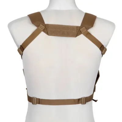 Modularny Chest Rig MK3 zestaw premium - Coyote Brown TWF-18-031015-00 asgbox.pl Modularny Chest Rig MK3 zestaw premium - Coyote Brown TWF-18-031015-00 asgbox.pl