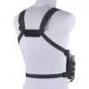 Kamizelka Fast Chest Rig - czarna OD-G-GFT-18-018420-00 asgbox.pl Kamizelka Fast Chest Rig - czarna OD-G-GFT-18-018420-00 asgbox.pl