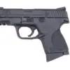 Replika pistoletu S&W M&P 9C GreenGas OD-G-CYB-02-004956-00 asgbox.pl