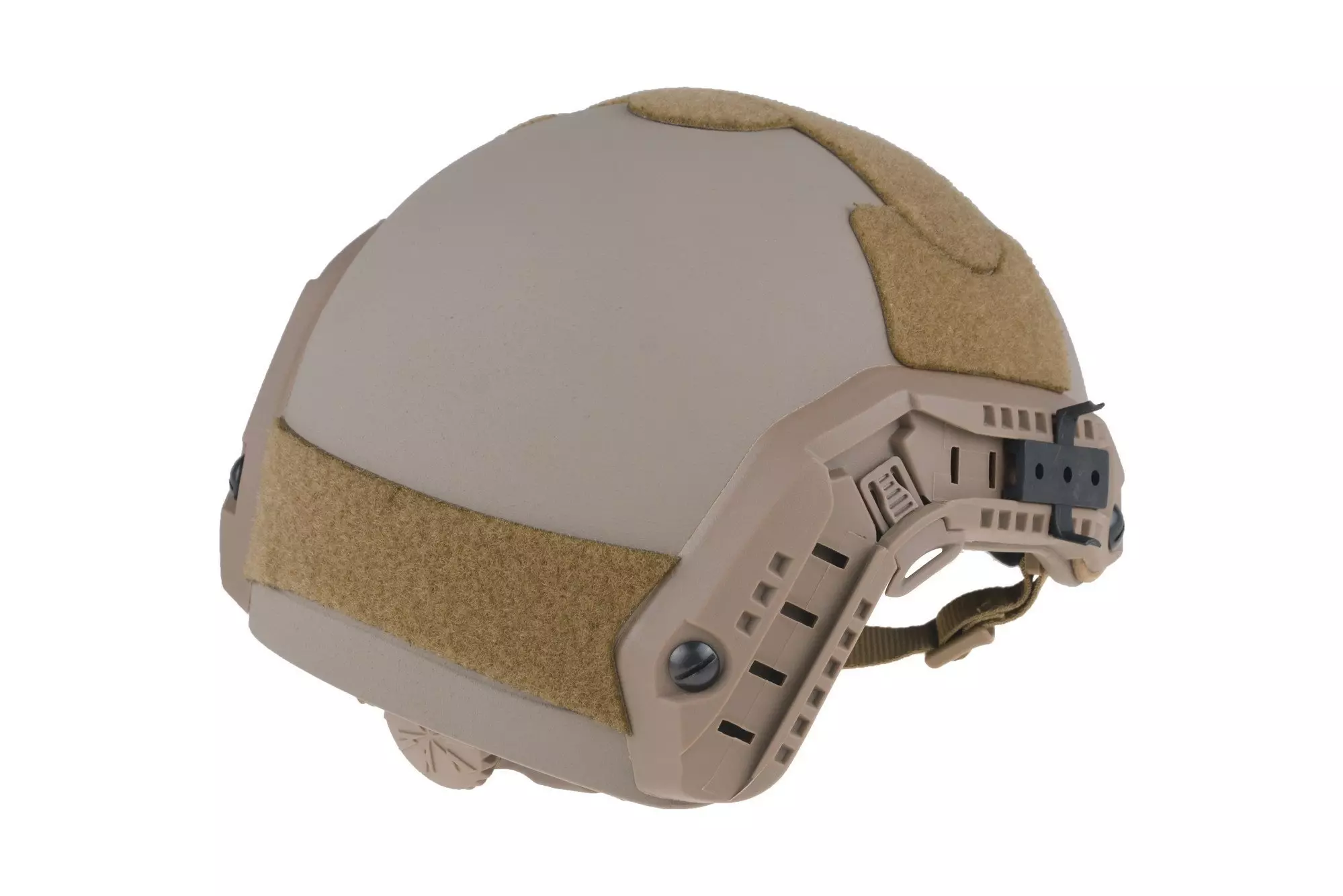 Replika hełmu maritime Heavy Version - Dark Earth OD-G-FMA-21-024065-04 asgbox.pl Replika hełmu maritime Heavy Version - Dark Earth - obrazek 3