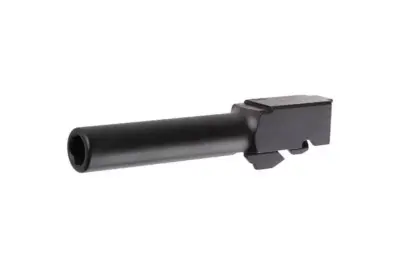 asgbox.pl - Stalowa lufa zewnętrzna CNC do replik Tokyo Marui G19