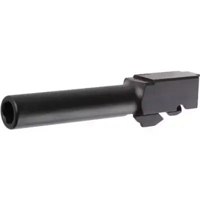 asgbox.pl - Stalowa lufa zewnętrzna CNC do replik Tokyo Marui G19