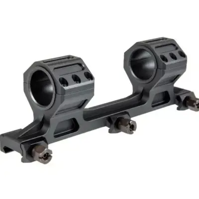 Montaż lunety M047 27mm - czarny CST-09-027395-00 asgbox.pl