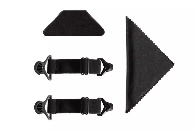 Maska z goglami ANT - tan UTT-28-026651-00 asgbox.pl Maska z goglami ANT - tan - obrazek 4