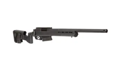 Replika karabinu snajperskiego Striker TACTICAL T1 - czarna - obrazek 5