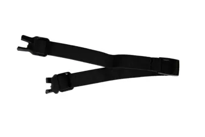 asgbox.pl - Okulary I-FORCE Gray Antifog