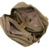Torba medyczna Combat Trauma Bag - Coyote Brown OD-G-ACM-20-014113-00 asgbox.pl